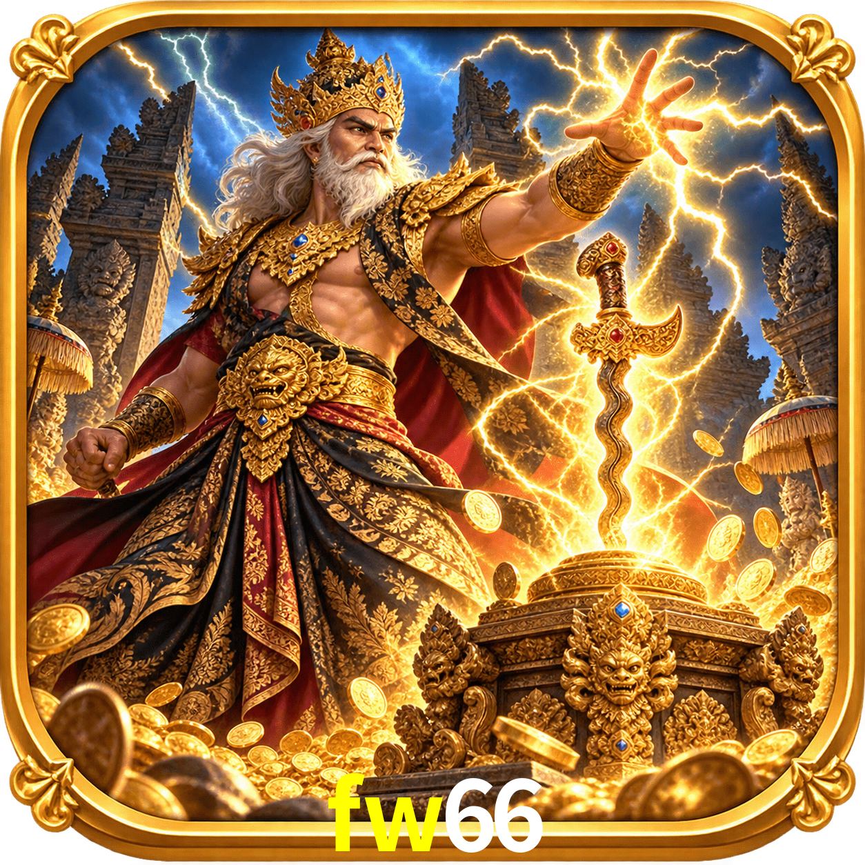fw66 APK Indonesia - Panduan Lengkap dan Tutorial